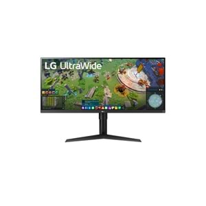 LG 34''34WP65G-B UltraWide Full HD IPS Monitör,5ms GtG, 1ms MBR