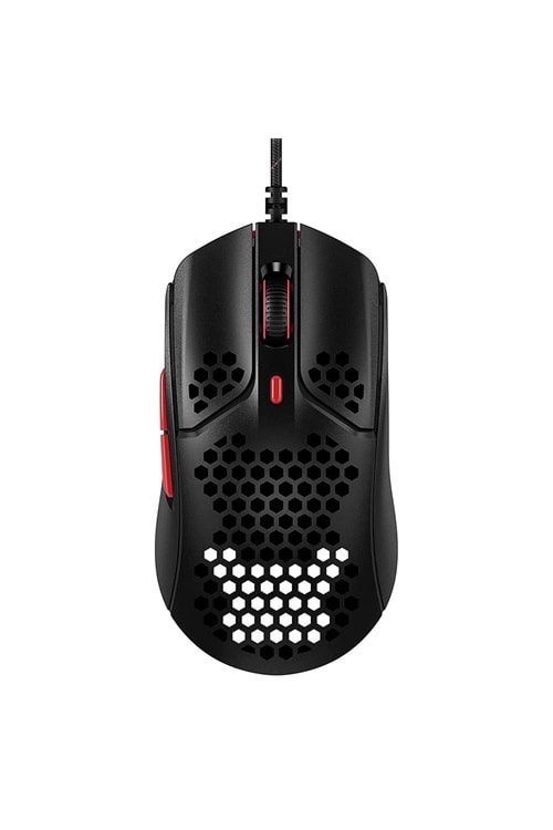 HyperX Pulsefire Haste (B/R) Mouse
