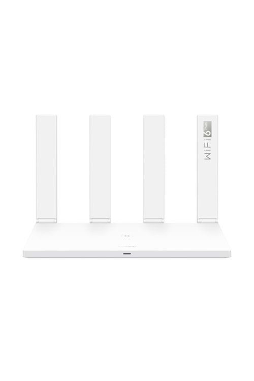 Huawei WiFi AX3 (PSDN-AX31-20) White