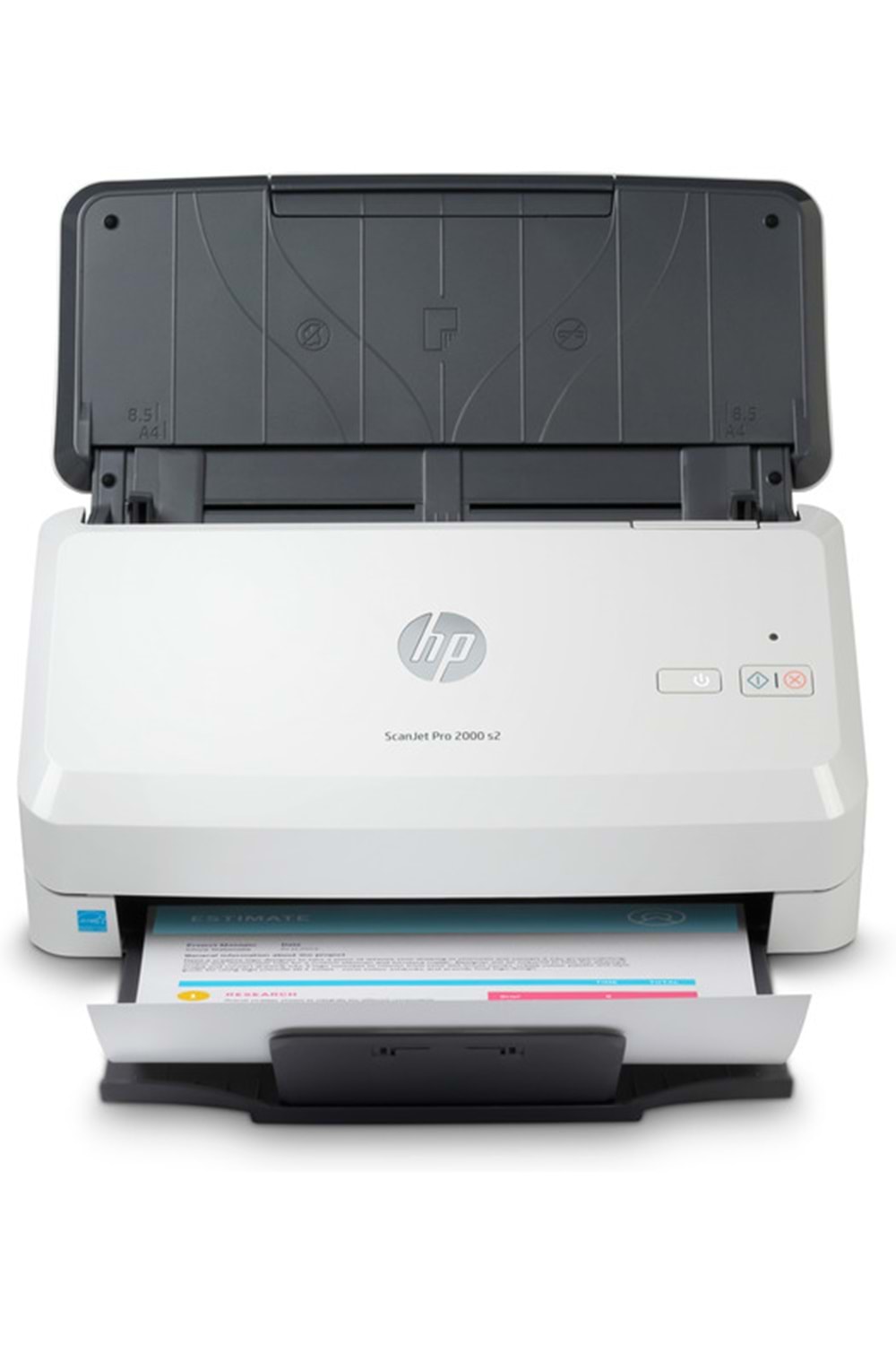 HP ScanJet Pro 2000 s2 Scanner