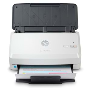HP ScanJet Pro 2000 s2 Scanner