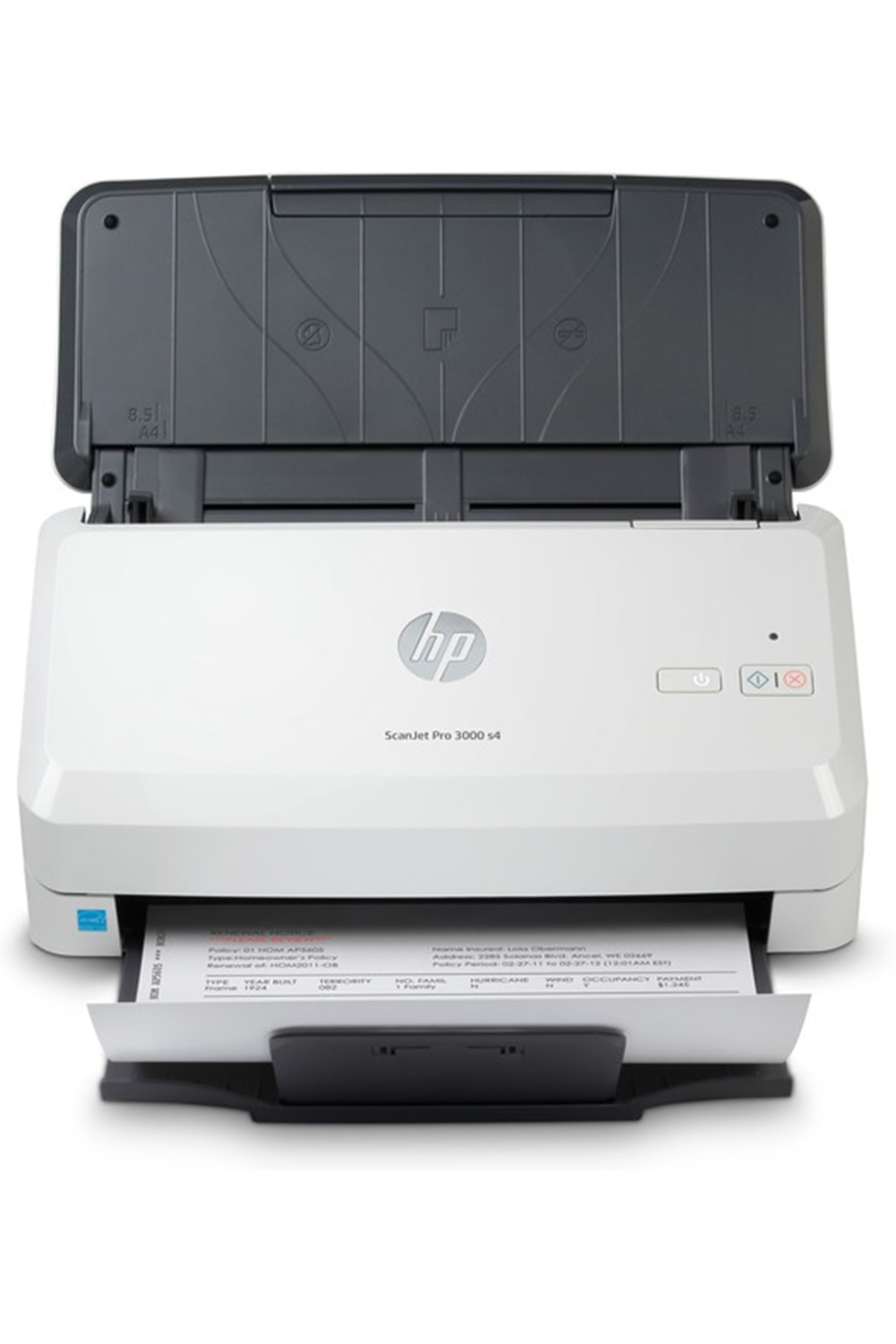 HP ScanJet Pro 3000 s4 Scanner