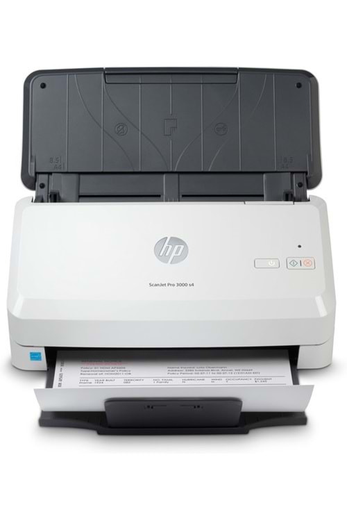 HP ScanJet Pro 3000 s4 Scanner