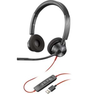 Poly BW 3320 USB-A HS