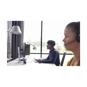 Poly EP 310 Mono wQD HS TAA