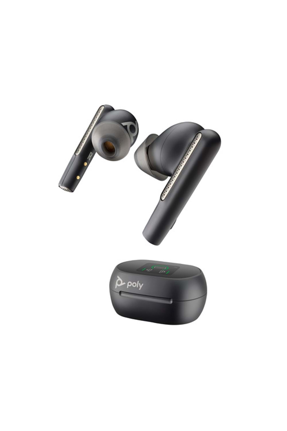 Poly VFree 60+ CB Earbuds +BT700A +TSCHC