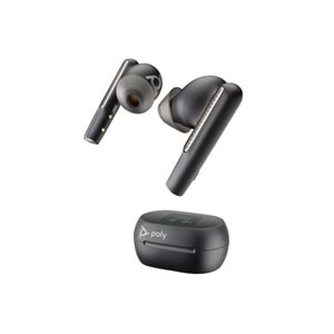 Poly VFree 60+ CB Earbuds +BT700A +TSCHC