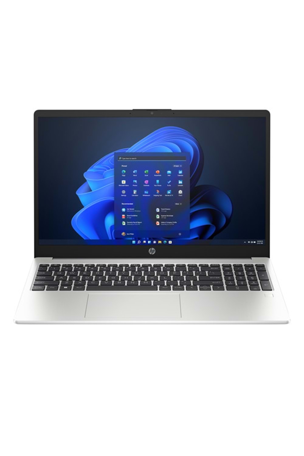 HP 250G10 i7-1355U 15 16GB/512 Dos