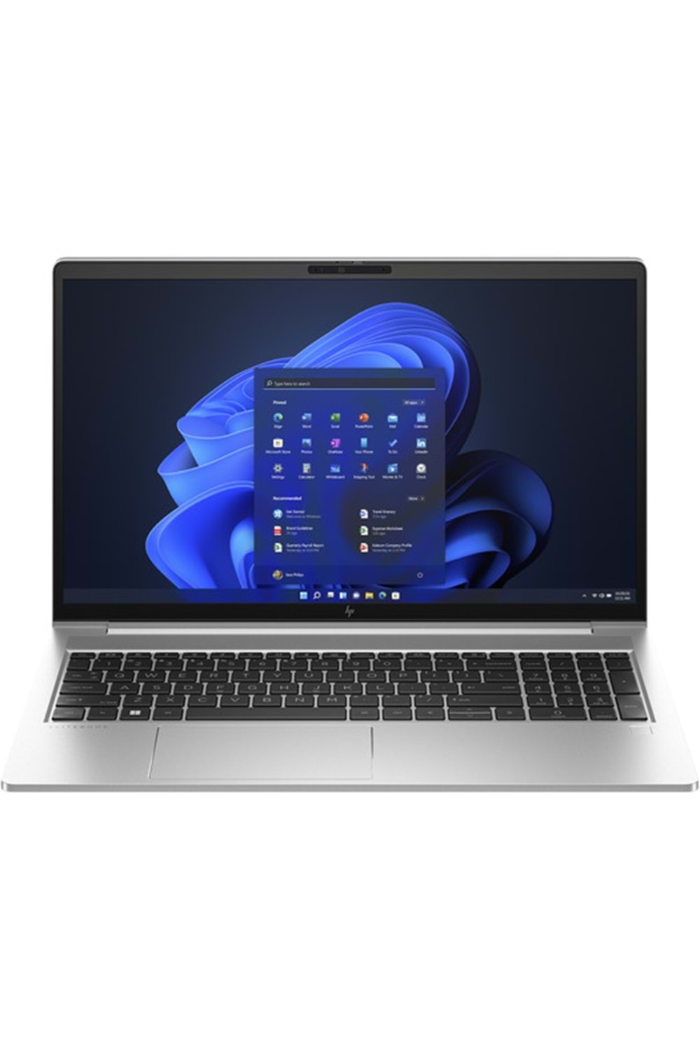 HP EB650G10 i7-1355U 15 16GB/1T Dos