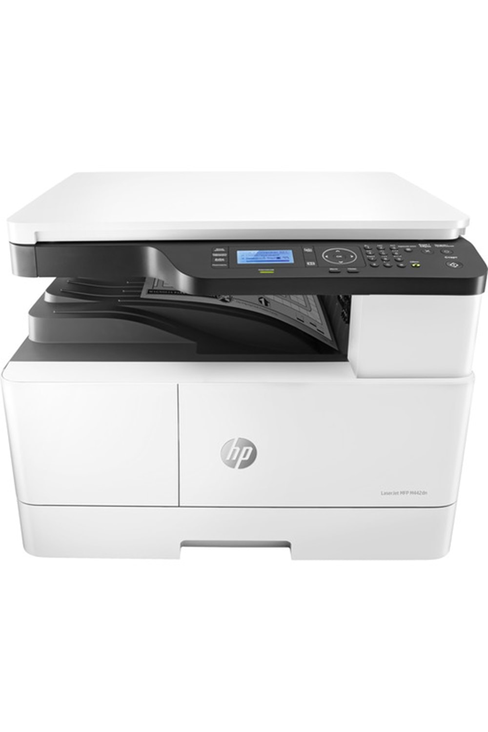 HP LaserJet M442dn MFP Printer