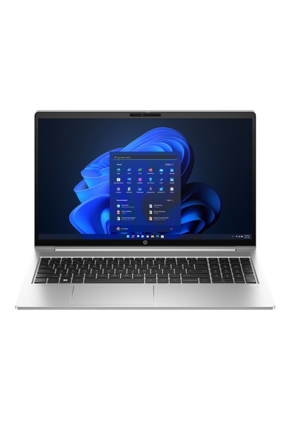 HP PB450G10 i5-1335U 15 8GB/512 PC DOS
