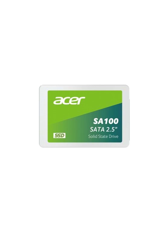 Acer SA100 2.5'' SATA 240GB SSD