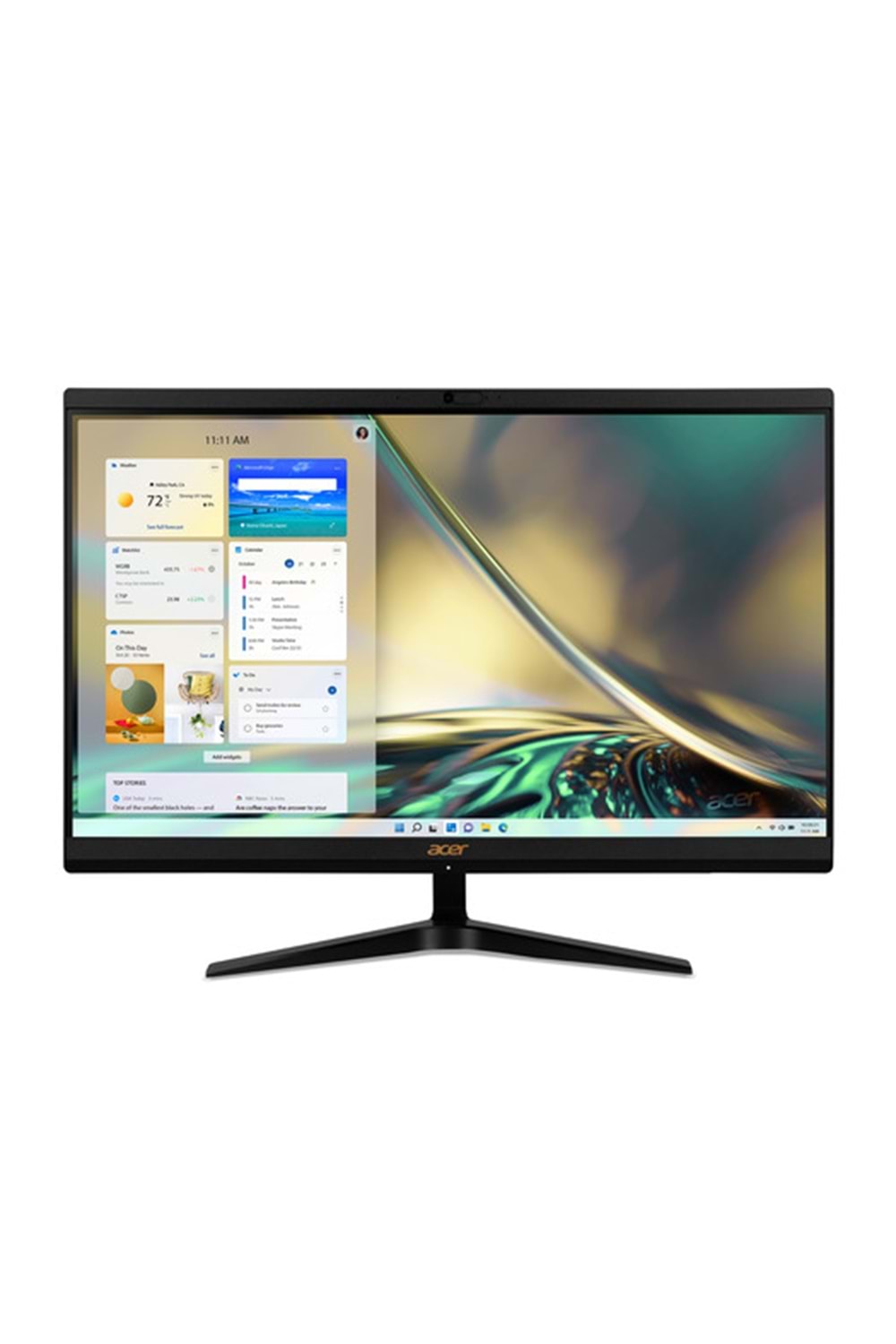 ACER C24-1700 I5-1235U 8GB 512SSD 23.8'' W11
