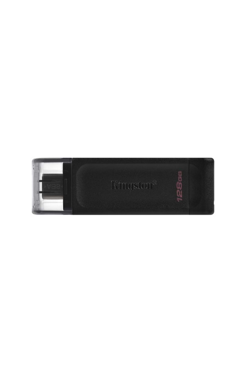 Kingston 128GB USB-C 3.2 Gen 1 DataTraveler 70