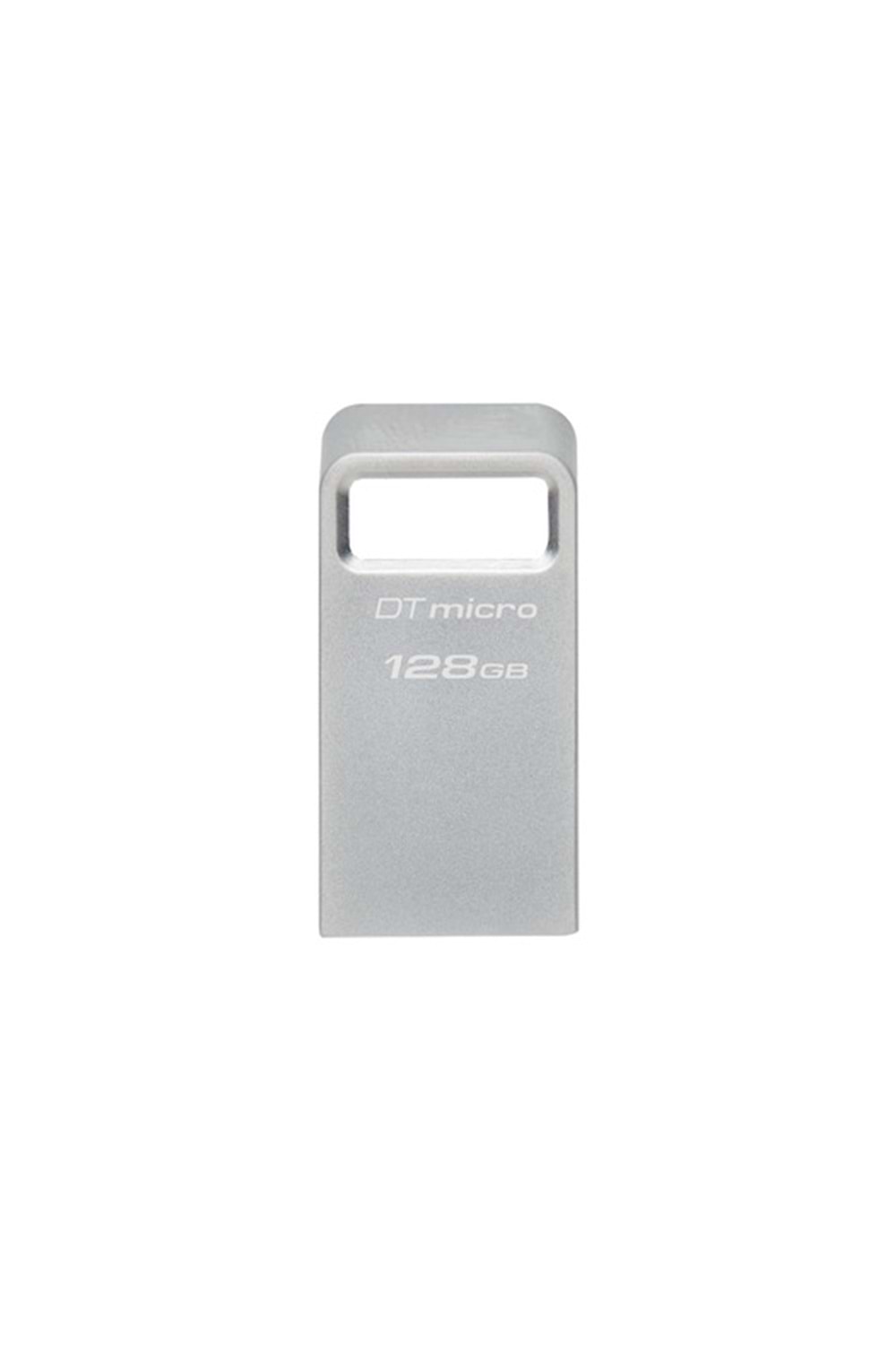 128GB DataTraveler Micro 200MB/s Metal USB 3.2 Gen 1