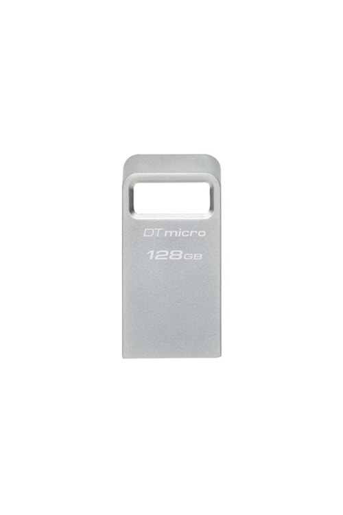 128GB DataTraveler Micro 200MB/s Metal USB 3.2 Gen 1