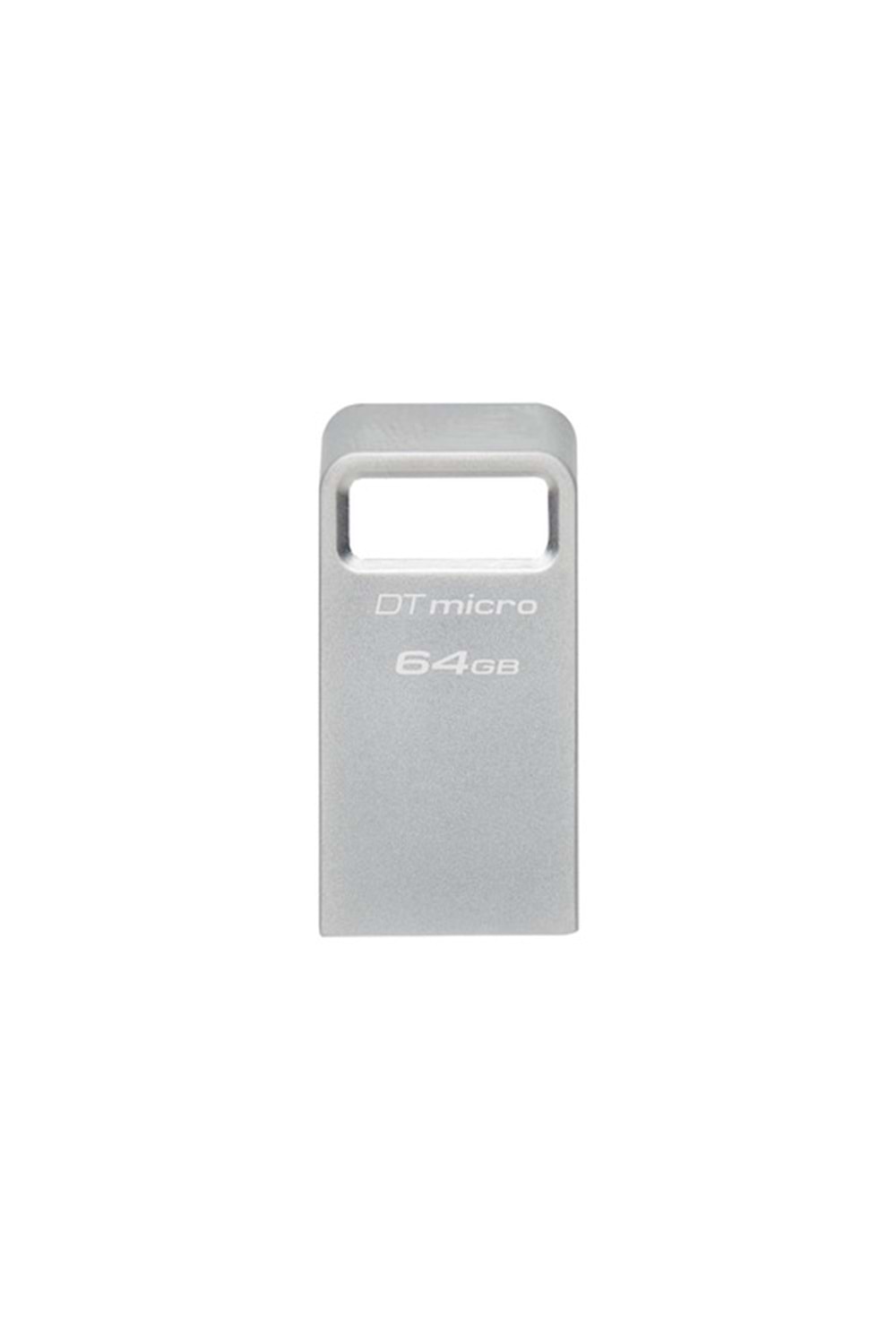 64GB DataTraveler Micro 200MB/s Metal USB 3.2 Gen 1