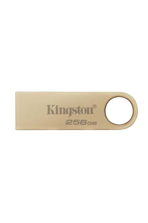 Kingston 256GB 220MB/s Metal USB 3.2 Gen 1 DataTraveler SE9 G3