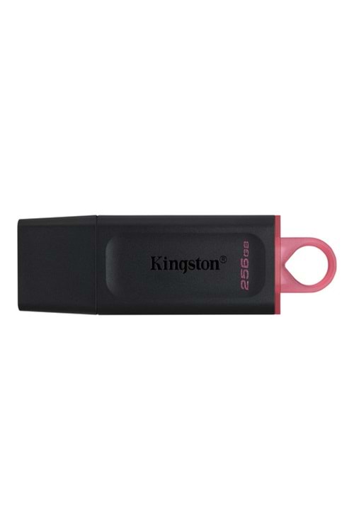 Kingston 256GB USB3.2 Gen1 DataTraveler Exodia (Black + Pink)
