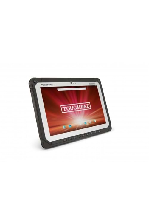 Panasonic Toughpad FZ-A2 mk1 Atom x5-Z8550, 4gb RAM, 32gb eMMC, LTE (4G), Android 6.0