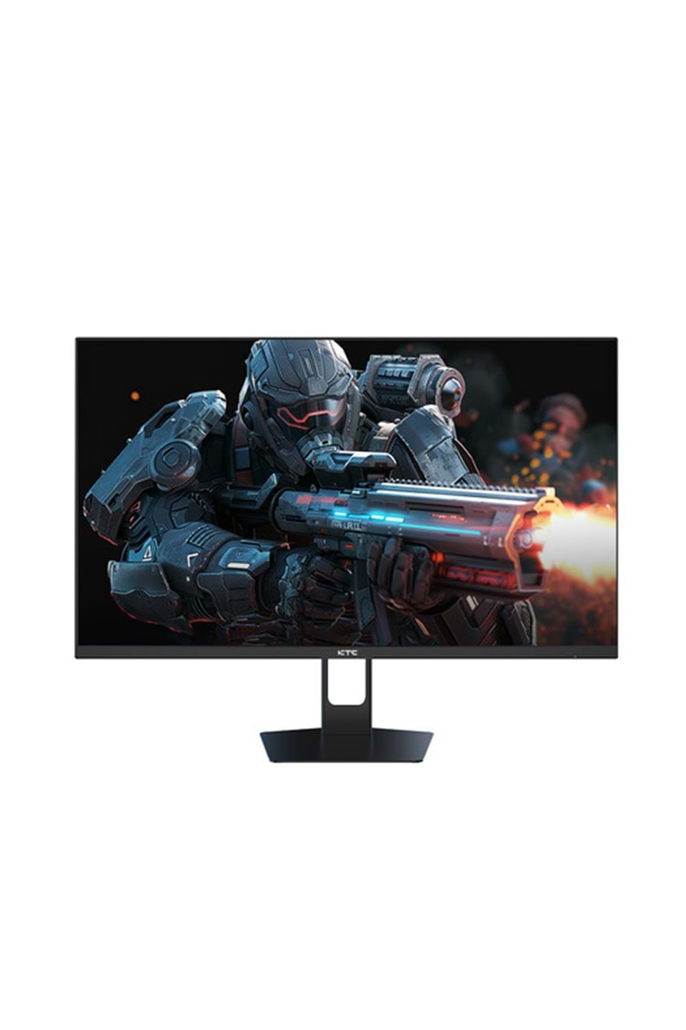KTC 27’’ H27T22C QHD Fast IPS 200Hz 1ms