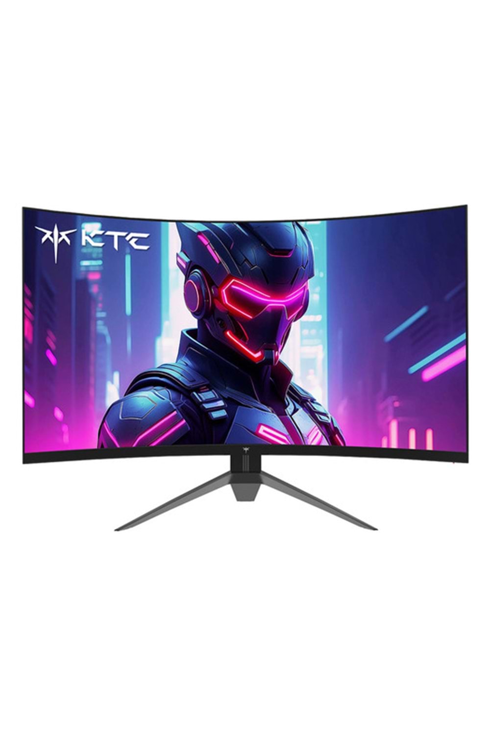 KTC H32S17F FHD VA 240Hz 1ms