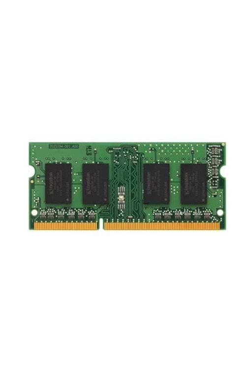 KINGSTON 4GB 1600MHz DDR3L Non-ECC CL11 SODIMM 1.35V (Select Regions ONLY)