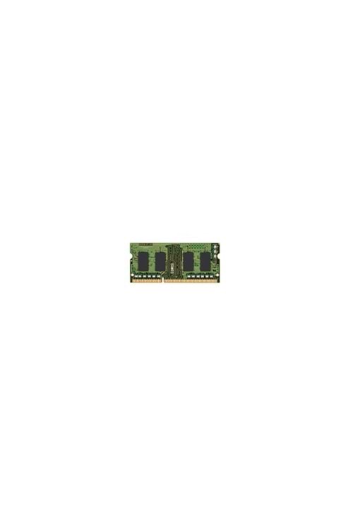 KINGSTON 8GB 1600MHz DDR3 Non-ECC CL11 SODIMM (Select Regions ONLY)