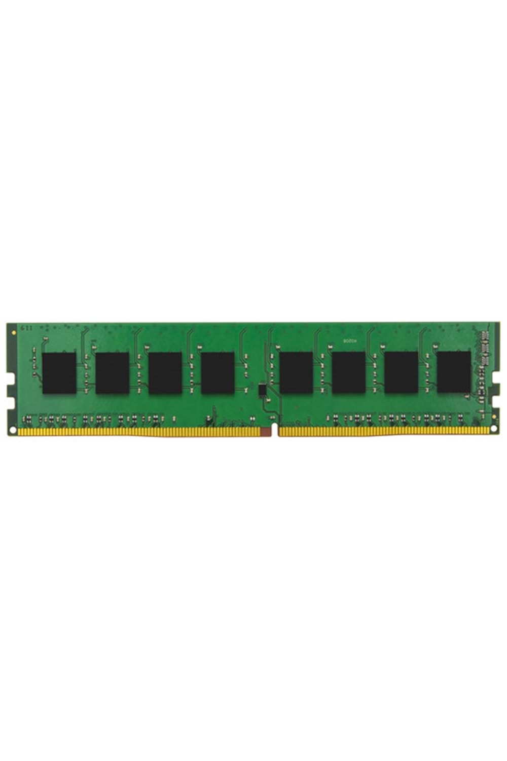 Kingston 32GB 3200MHz DDR4 Non-ECC CL22 DIMM 2Rx8