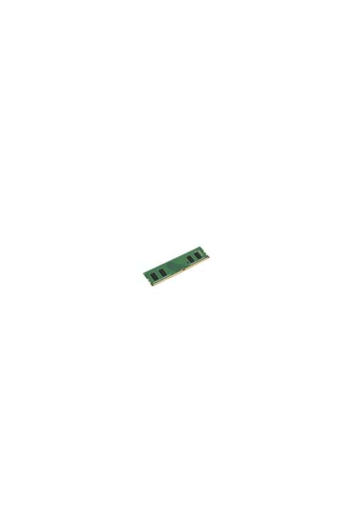 Kingston 4GB 3200MHz DDR4 Non-ECC CL22 DIMM 1Rx16
