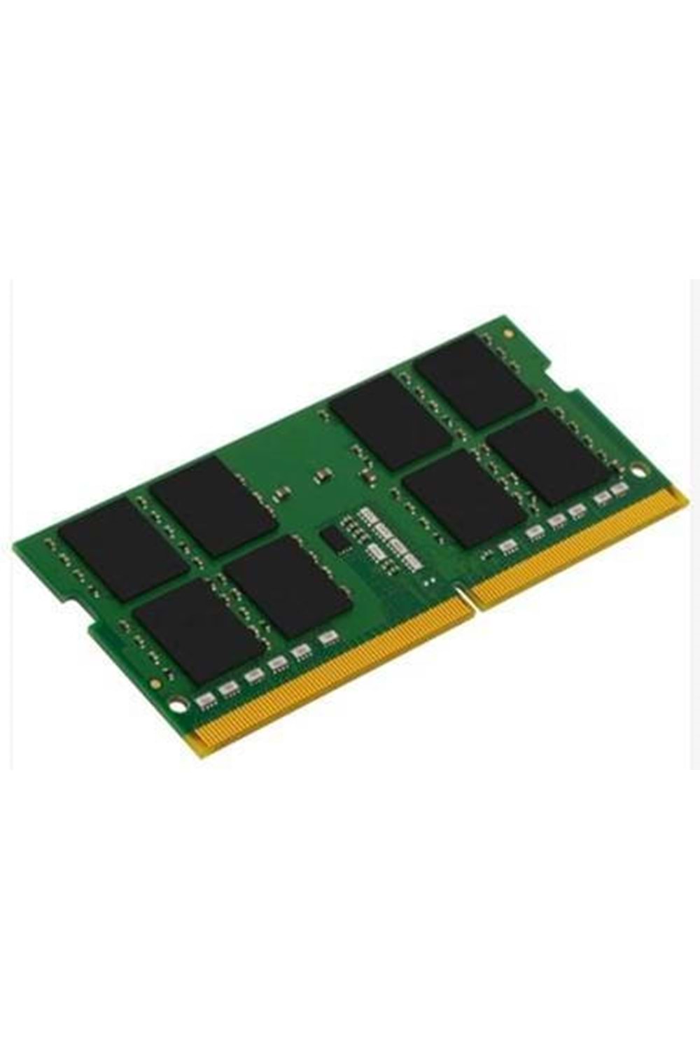 Kingston 16GB 3200MHz DDR4 Non-ECC CL22 SODIMM 2Rx8