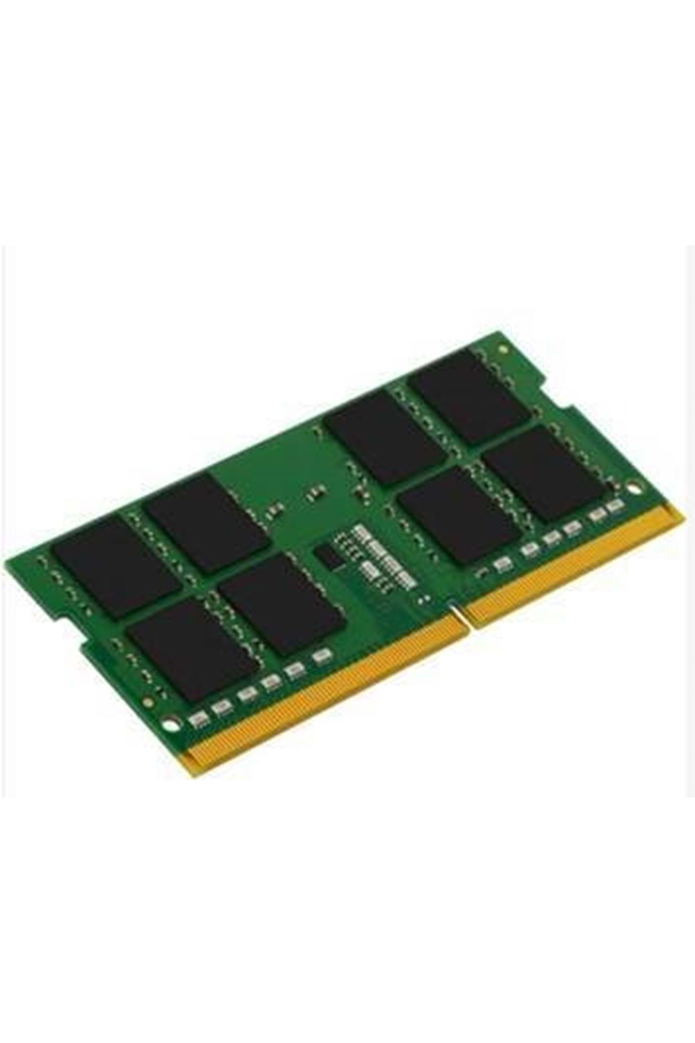 Kingston 16GB 3200MHz DDR4 Non-ECC CL22 SODIMM 1Rx8