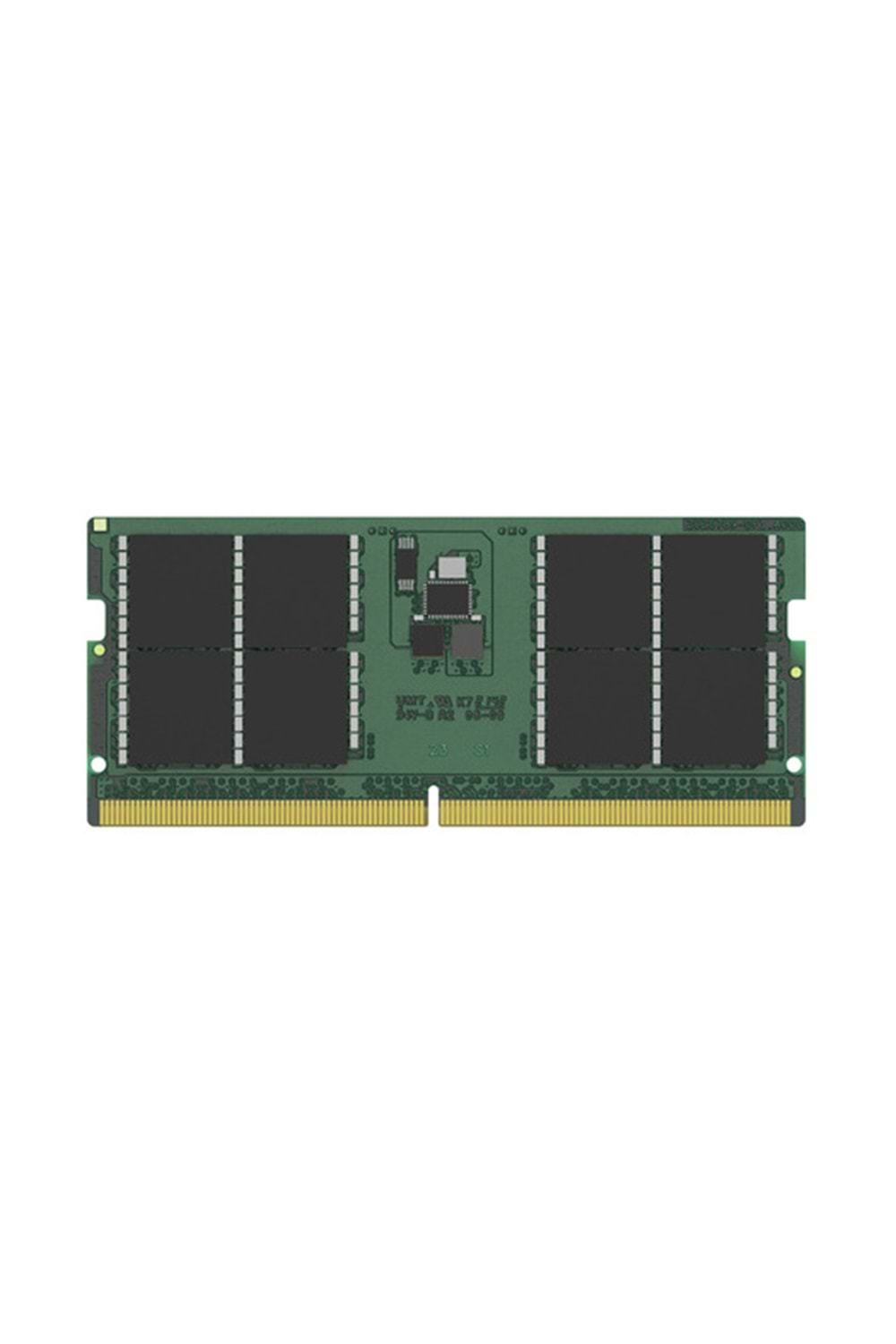 32GB 5600MT/s DDR5 Non-ECC CL46 SODIMM 2Rx8