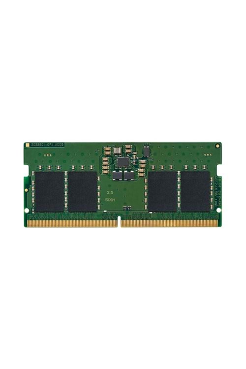 8GB 5600MT/s DDR5 Non-ECC CL46 SODIMM 1Rx16