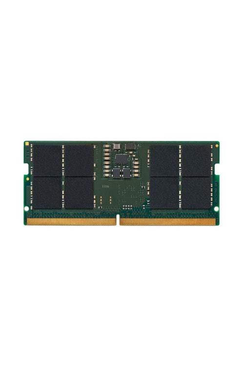 16GB 5600MT/s DDR5 Non-ECC CL46 SODIMM 1Rx8