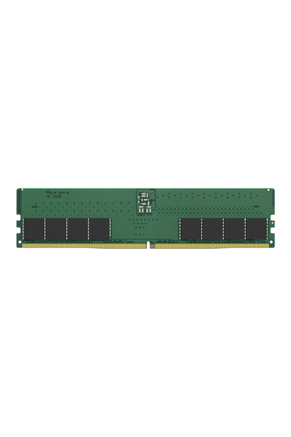 Kingston 48GB 5600MT/s DDR5 Non-ECC CL46 DIMM 2Rx8