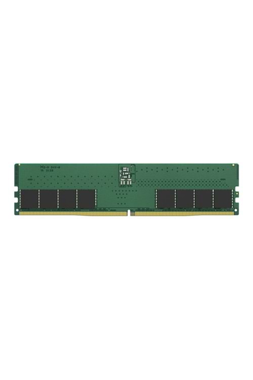 Kingston 48GB 5600MT/s DDR5 Non-ECC CL46 DIMM 2Rx8