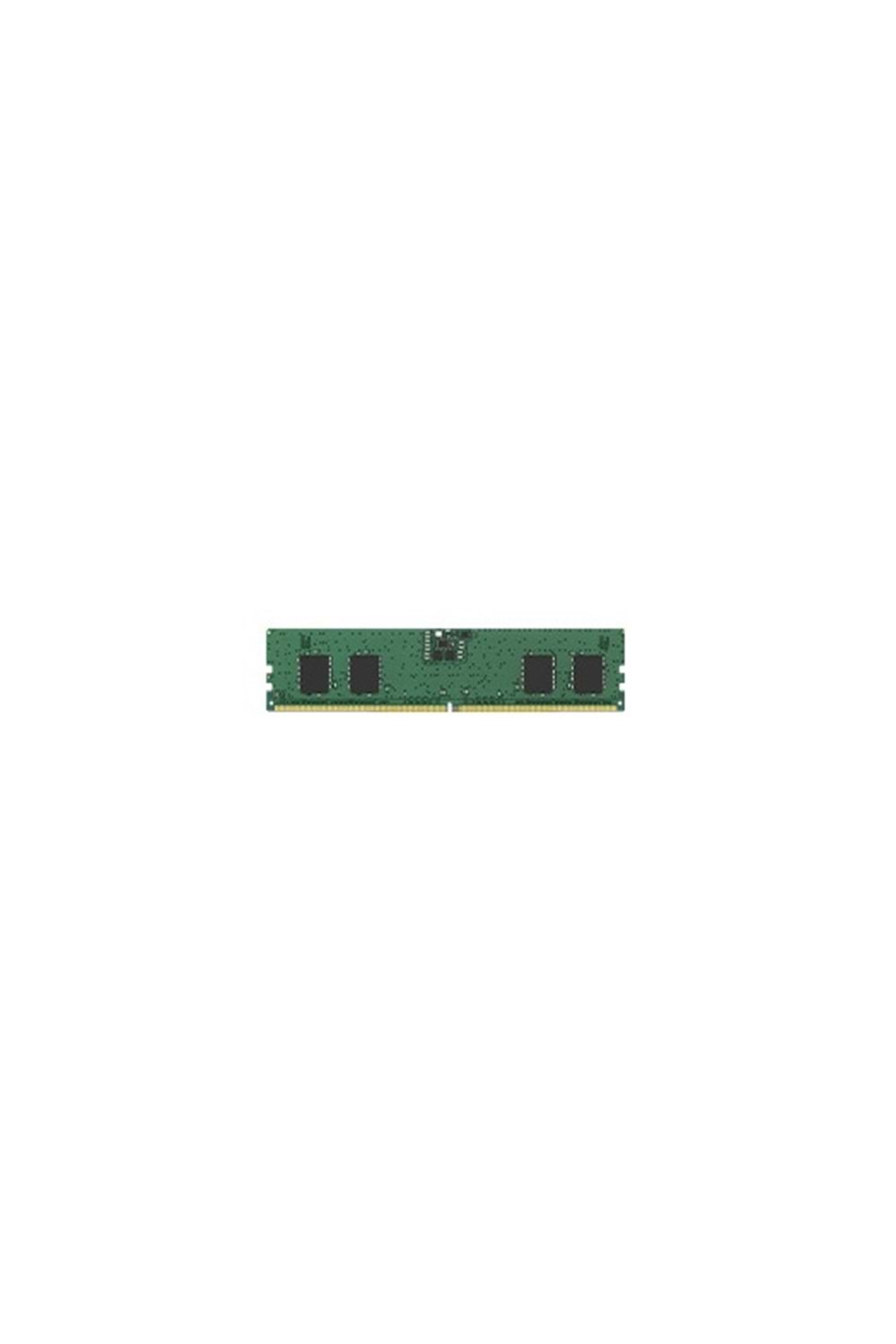 8GB 5600MT/s DDR5 Non-ECC CL46 DIMM 1Rx16
