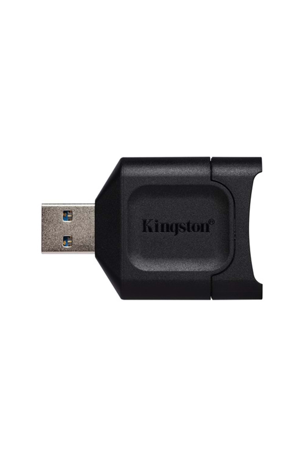 Kingston MobileLite Plus USB 3.1 SDHC/SDXC UHS-II Card Reader