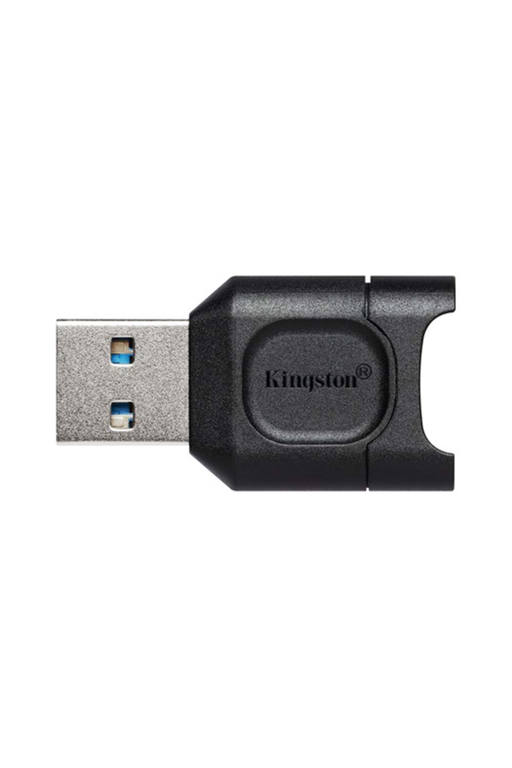 Kingston MobileLite Plus USB 3.1 microSDHC/SDXC UHS-II Card Reader