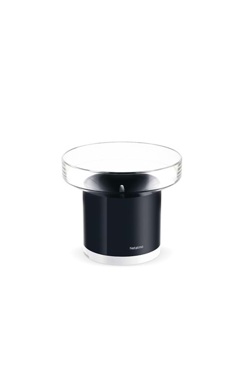 Netatmo Akıllı Yağmur Ölçer