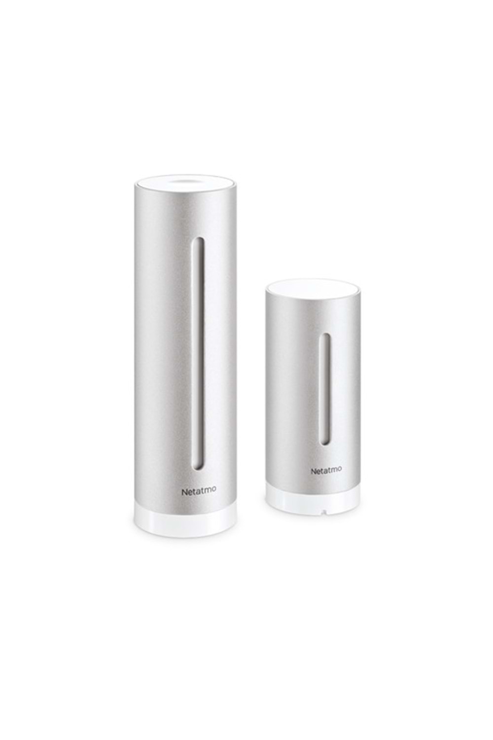 Netatmo Meteoroloji İstasyonu