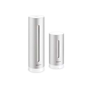Netatmo Meteoroloji İstasyonu