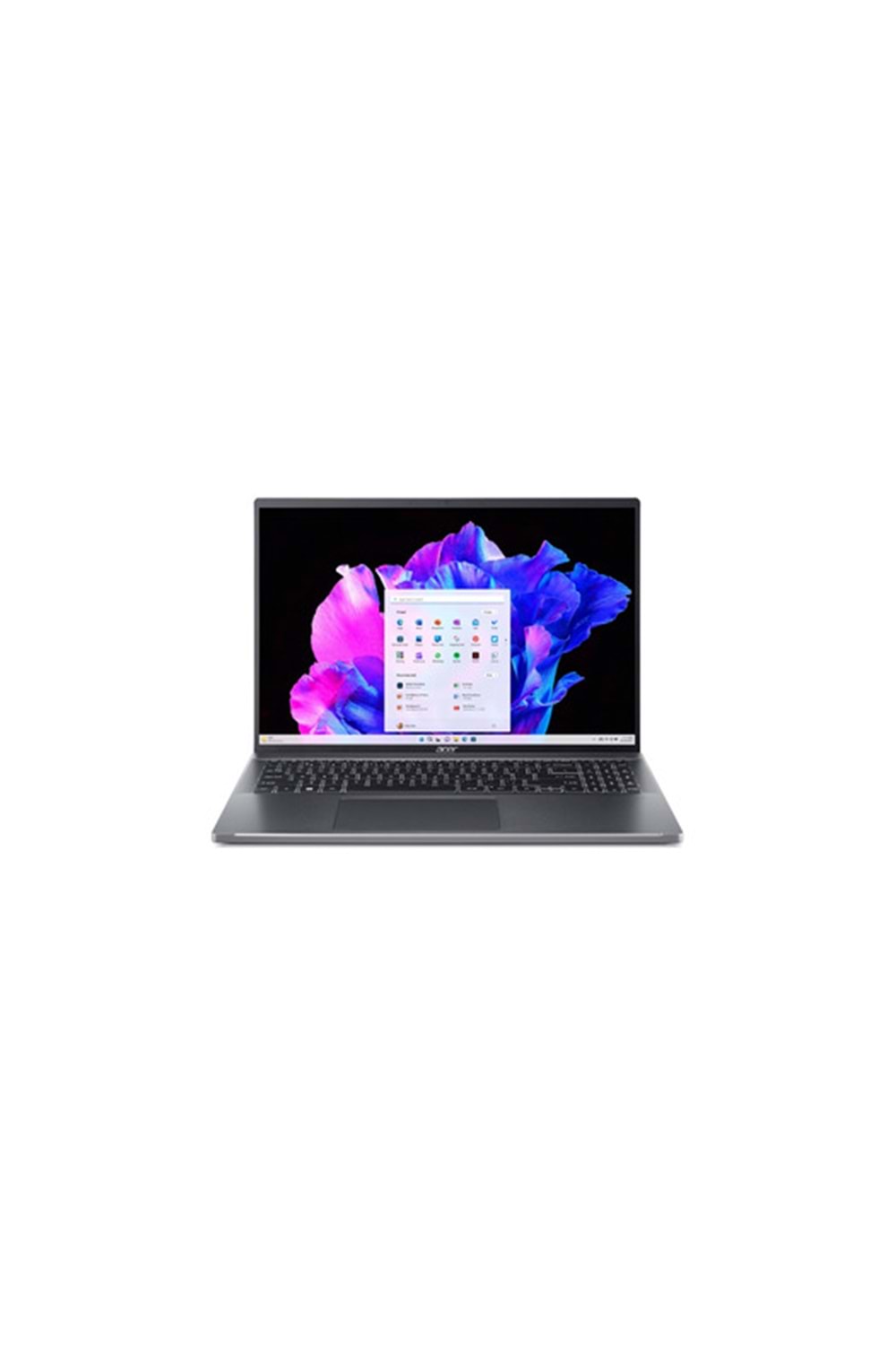 ACER SWIFT SFG16-71 I5-1335U 16GB 512SSD UMA 16''OLED 120HZ LINUX 
