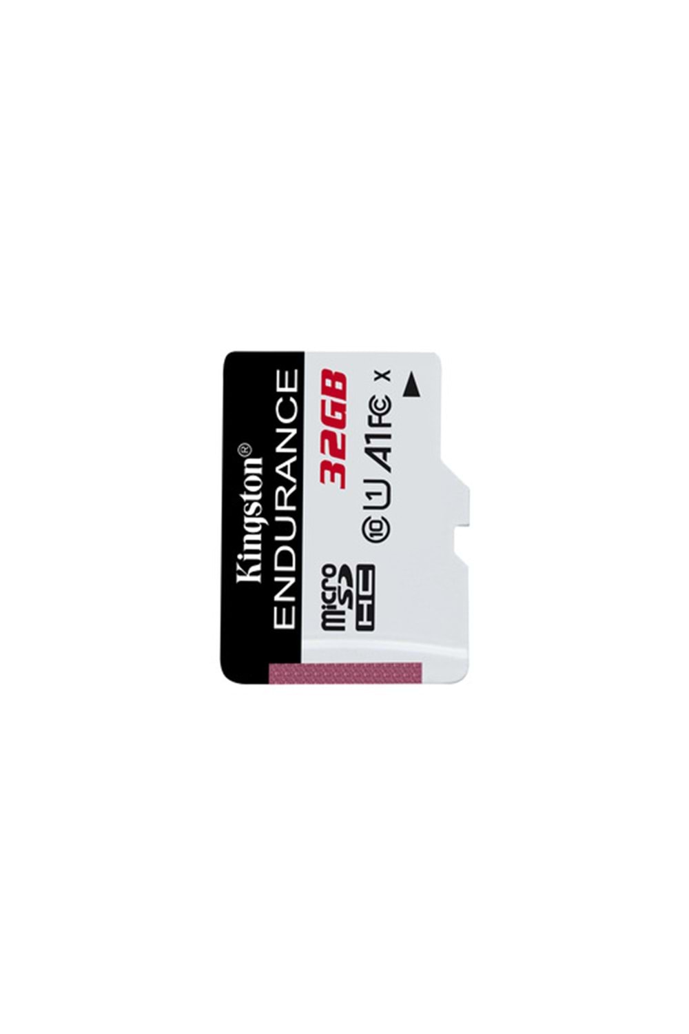 Kingston 32GB microSDHC Endurance 95R/30W