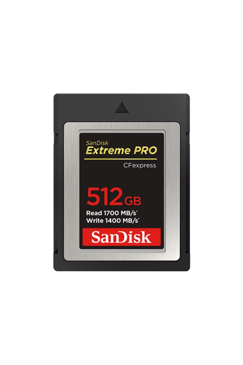 SanDisk ExtremePRO CFexpress Card TypeB5