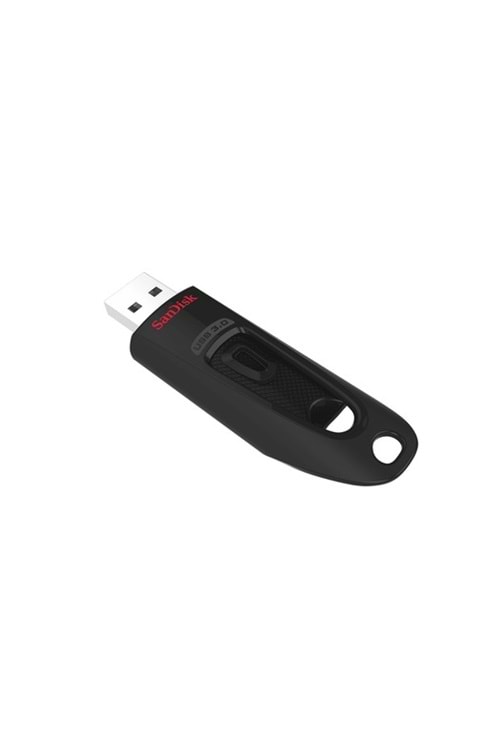 SanDisk Ultra 512GB, USB 3.0 Flash Drive, 130MB/s read