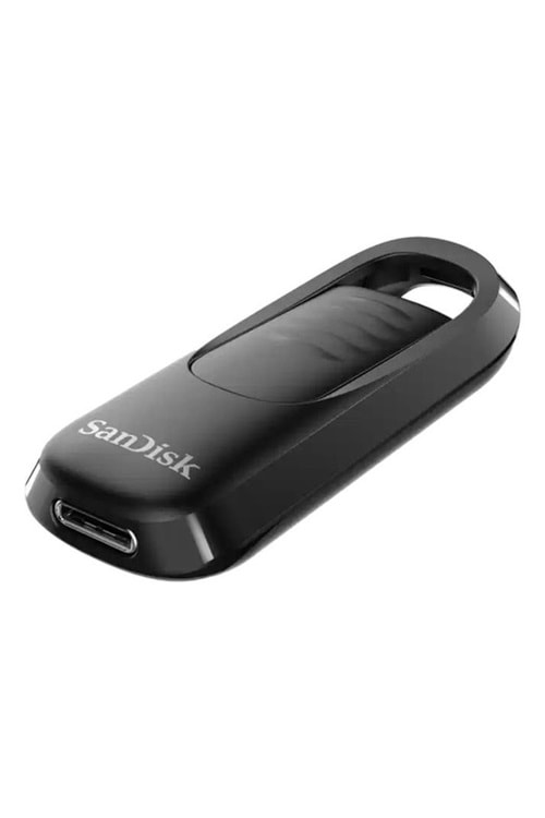 SanDisk Ultra Slider 128 GB Type-C USB 3.2