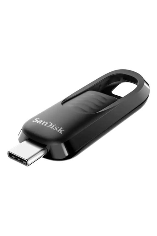 SanDisk Ultra Slider 512GB USB 3.2 Gen 1