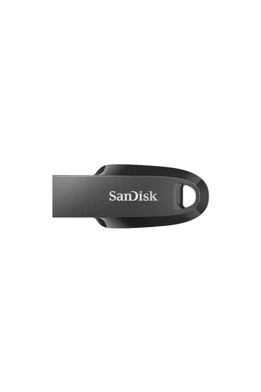 SanDisk Ultra Curve USB 3.2 128GB Black